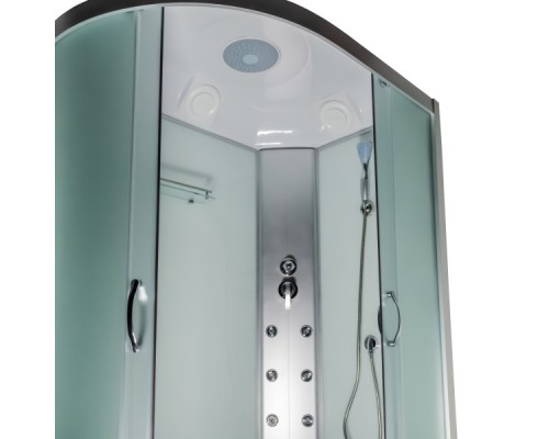 Гідробокс 81 W R RC правий 120х80