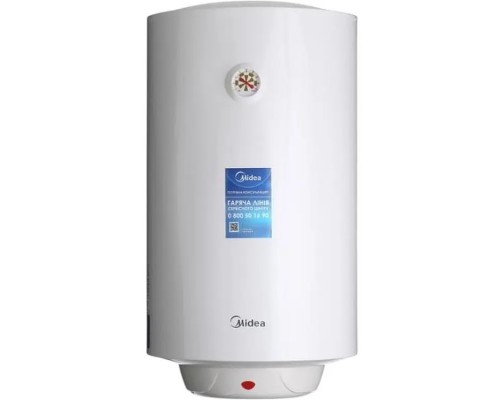 Бойлер Midea D50-15F1 (D) сухий тен