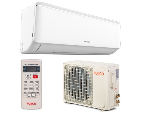 Кондиционер Fujico Inverter FMA-07HRDN8 Кондиционер Fujico Inverter FMA-07HRDN8