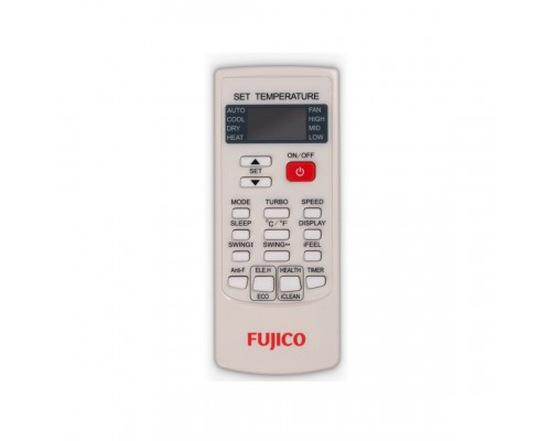 Кондиционер Fujico Inverter FMA-07HRDN8 Кондиционер Fujico Inverter FMA-07HRDN8