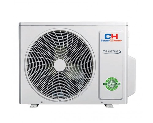 Кондиціонер Cooper&Hunter Arctic CH-S09FTXLA2-NG
