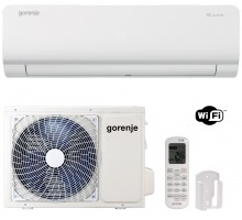 Кондиционер Gorenje Inverter REA26IN KC/REA26OUT