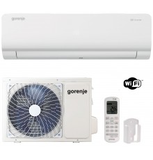 Кондиционер Gorenje Inverter REA26IN KC/REA26OUT