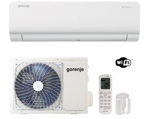 Кондиционер Gorenje Inverter REA35IN KC/REA35OUT Кондиционер Gorenje Inverter REA35IN KC/REA35OUT