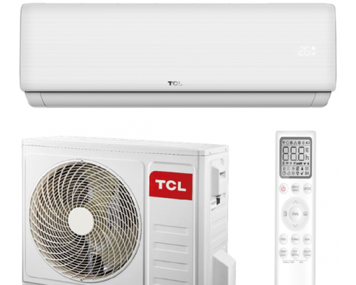 Кондиціонер TCL TAC-12CHSD/XAB1 IHB Heat Pump Inverter R32 WI-FI