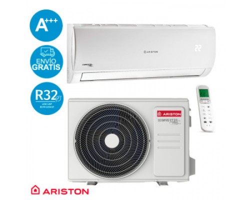 Кондиционер Ariston ALYS R32 C 25 MUD0