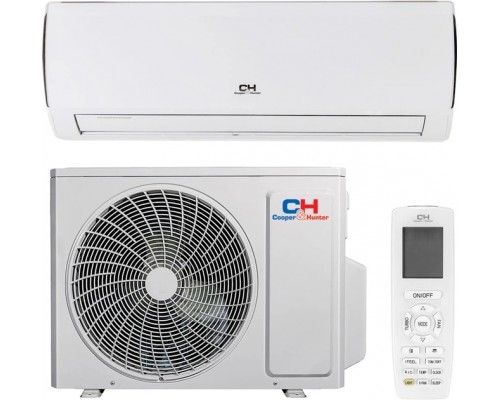 Кондиционер Cooper&Hunter VERITAS CH-S12FTXQ2-NG