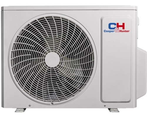 Кондиционер Cooper&Hunter VERITAS CH-S12FTXQ2-NG