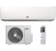 Кондиціонер Cooper&Hunter Vital CH-S07FTXF2-NG