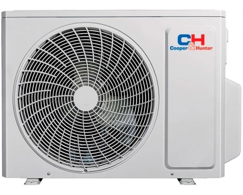 Кондиціонер Cooper&Hunter Vital CH-S24FTXF2-NG