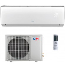 Кондиционер Cooper&Hunter Arctic CH-S09FTXLA2-NG