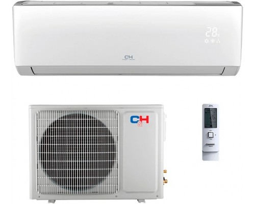 Кондиціонер Cooper&Hunter Arctic CH-S09FTXLA2-NG