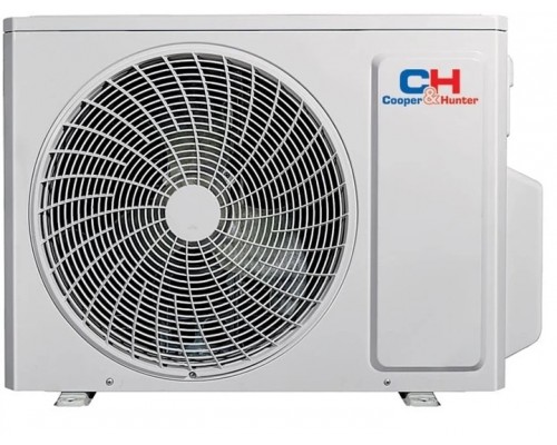 Кондиціонер Cooper&Hunter Arctic CH-S09FTXLA2-NG