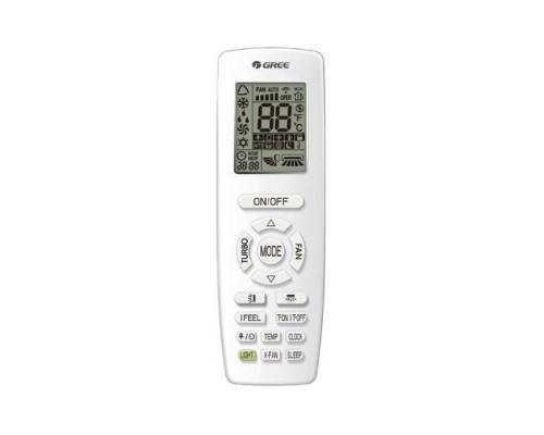 Кондиціонер Gree PULAR INVERTER GWH07AGA-K6DNA1A