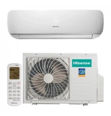 Кондиционер Hisense Apple Pie WINTER TG25LE0BWIN (Wi-Fi)