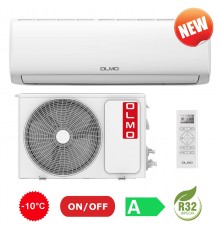 Кондиционер OLMO INVENTA OSH-08LDH3