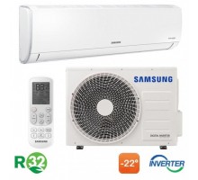 Кондиционер Samsung AR09TXHQASINUA