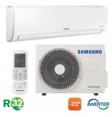 Кондиционер Samsung AR09TXHQASINUA