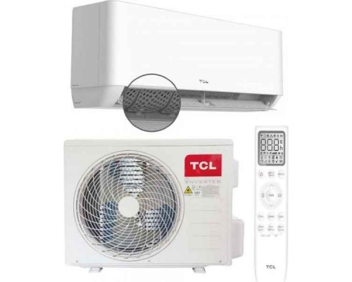 Кондиционер TCL TAC-12CHSD/TPG11I Inverter R32 WI-FI