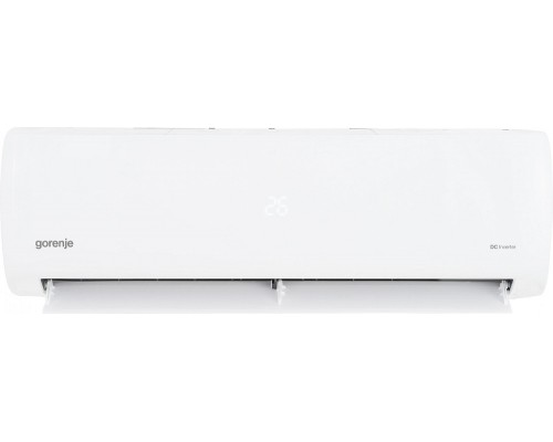Кондиционер Gorenje Inverter TITAN35IN TR/TITAN35OUT Кондиционер Gorenje Inverter TITAN35IN TR/TITAN35OUT