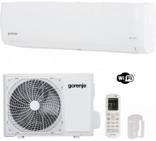 Кондиционер Gorenje Inverter TITAN35IN TR/TITAN35OUT