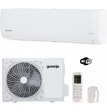 Кондиционер Gorenje Inverter TITAN26IN TR/TITAN26OUT