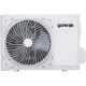 Кондиционер Gorenje Inverter TITAN35IN TR/TITAN35OUT