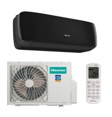 Кондиционер Hisense Apple Pie Pro TG25VE0E (Wi-Fi)