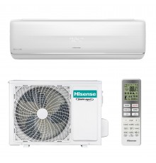 Кондиционер Hisense Fresh Master QF25XW0E