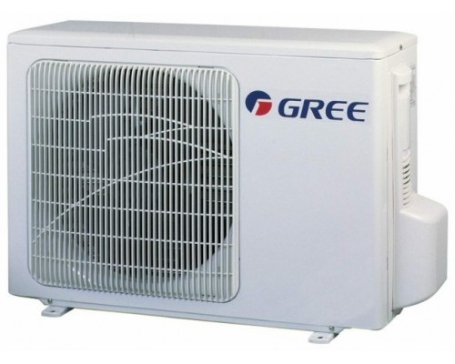 Кондиционер GREE SMART DC Inverter GWH07QA-K3DNB6C