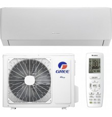 Кондиционер GREE Pular DC inverter GWH12AGB-K6DNA1B