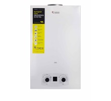 Газовая колонка Thermo Alliance JSD 20-10 QB EURO