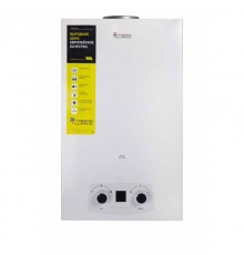 Газовая колонка Thermo Alliance JSD 20-10 QB EURO