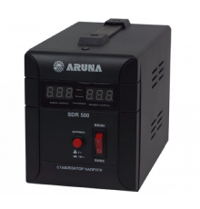 Стабілізатор напруги Aruna SDR 500