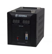 Стабилизатор напряжения Aruna SDR 1000