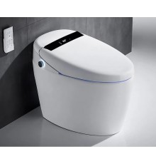 Розумний унітаз-біде Smart toilet