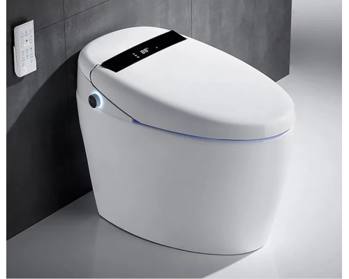 Умный унитаз -биде Smart toilet