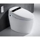 Розумний унітаз-біде Smart toilet