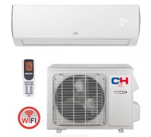 Кондиционер Cooper&Hunter VERITAS inverter CH-S09FTXQ-NG WI-FI