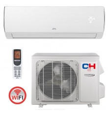 Кондиціонер Cooper&amp;Hunter VERITAS inverter CH-S18FTXQ-NG WI-FI