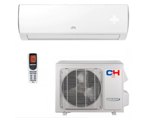 Кондиционер Cooper&Hunter VERITAS inverter CH-S07FTXQ