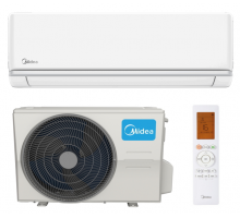 Кондиционер MIDEA MSAG-09HRFN8-I /MSAG-09HRFN8-O XTreme Inverter