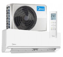 Кондиционер MIDEA Xtreme Inverter 2021 MSAG-18HRFN8-I/MSAG-18HRFN8-O