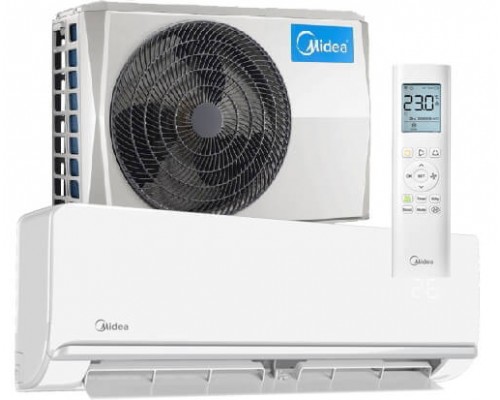 Кондиционер MIDEA Xtreme Inverter 2021 MSAG-18HRFN8-I/MSAG-18HRFN8-O