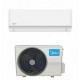 Кондиционер MIDEA Xtreme Inverter 2021 MSAG-18HRFN8-I/MSAG-18HRFN8-O