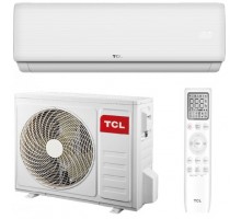 Кондиціонер TCL Elite TAC-24CHSD/XAB1I Inverter R32 WI-FI Ready