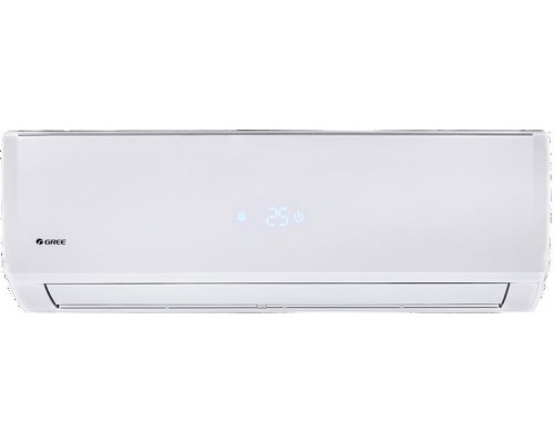 Кондиционер GREE SMART DC Inverter GWH12QC-K3DNB6G