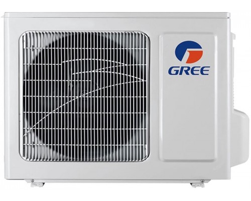 Кондиционер GREE PRAKTIK PRO DC Inverter GWH12QC-K3DNA2G