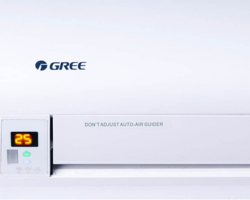 Кондиционер GREE PRAKTIK PRO DC Inverter GWH09QB-K3DNA2G