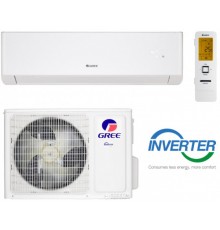 Кондиционер GREE Amber DC Inverter GWH09YD-S6DBA2A 